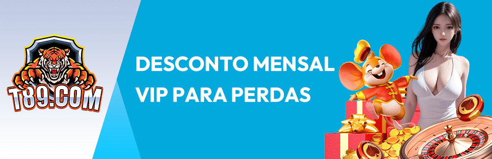 casas de apostas com bônus